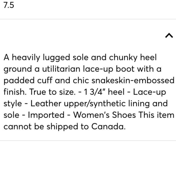 Marc Fisher Nula Grey Multi Snakeskin Boot - Picture 12 of 12